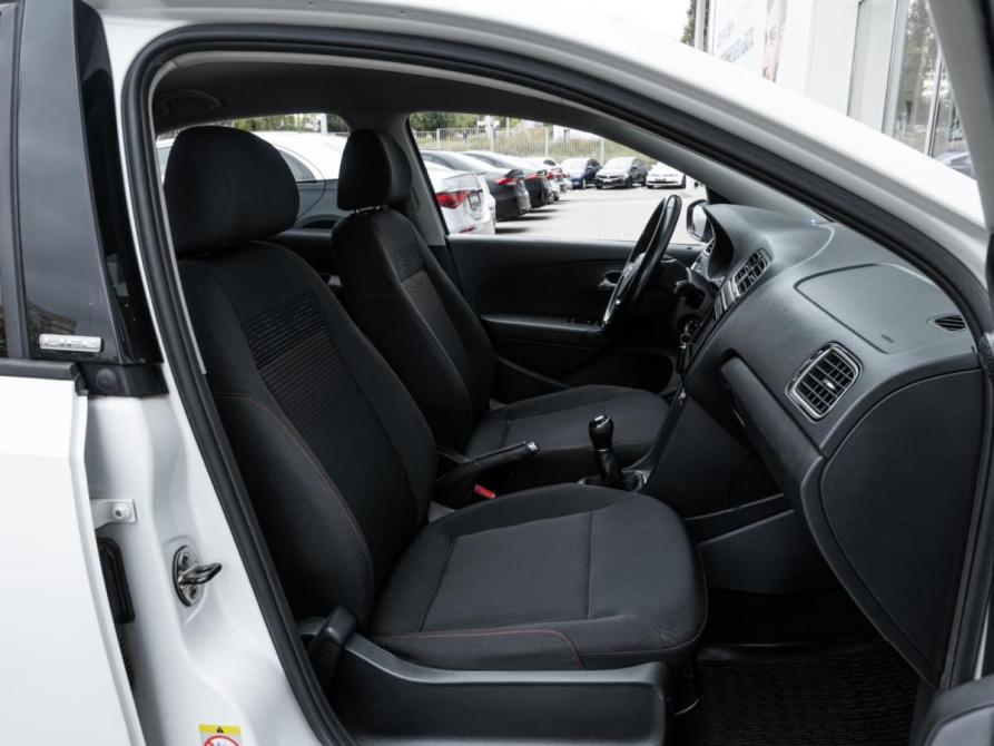 Volkswagen Polo V Рестайлинг Ставрополь  - изображение 8