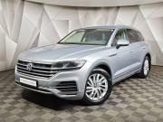 Volkswagen Touareg III Москва  - изображение 21