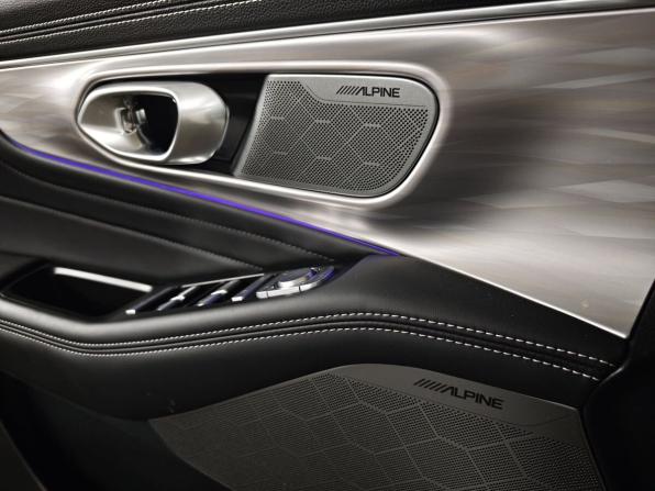 GAC GS8 II с пробегом 2024 года, цена 3 555 000 рублей, 24018 км, внедорожник, Автокод Объявления