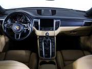 Porsche Macan I Рестайлинг Москва  - изображение 35