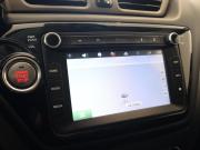 Kia Rio III Рестайлинг Москва  - изображение 40