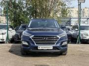 Hyundai Tucson III Рестайлинг Санкт-Петербург  - изображение 16