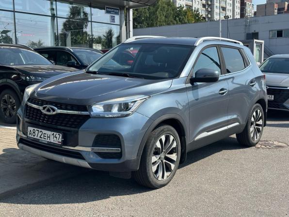 Chery Tiggo 4 I Рестайлинг с пробегом 2020 года, цена 1 429 000 рублей, 66445 км, внедорожник, Автокод Объявления