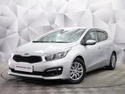 Kia Ceed II Рестайлинг Ульяновск  - изображение 21