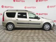 Lada (ВАЗ) Largus I Вологда  - изображение 23