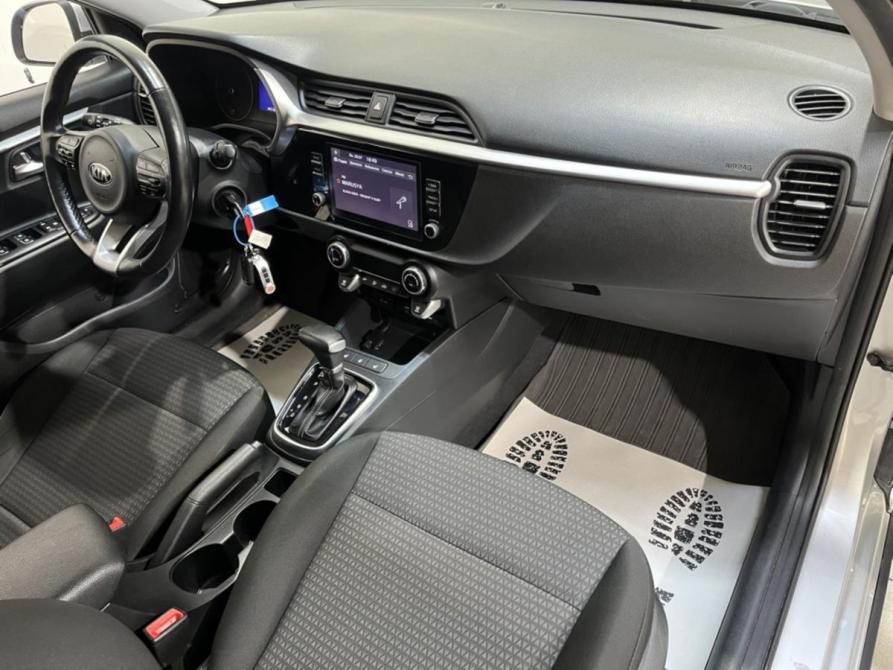 Kia Rio IV Рестайлинг Курск  - изображение 5
