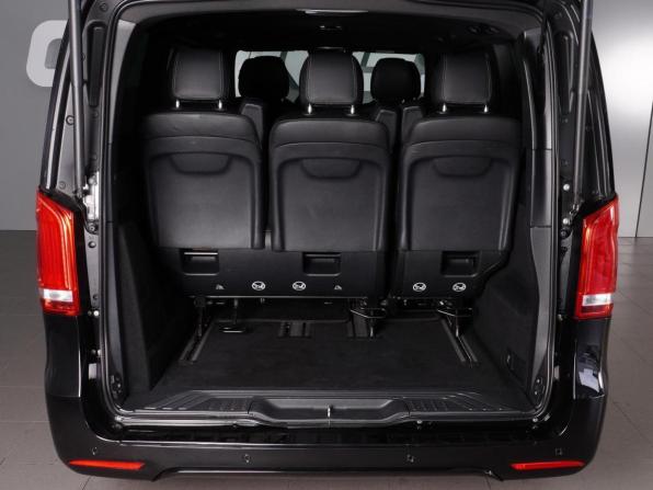 Mercedes-Benz V-Класс III (W447) с пробегом 2018 года, цена 6 959 000 рублей, 140189 км, минивэн, Автокод Объявления