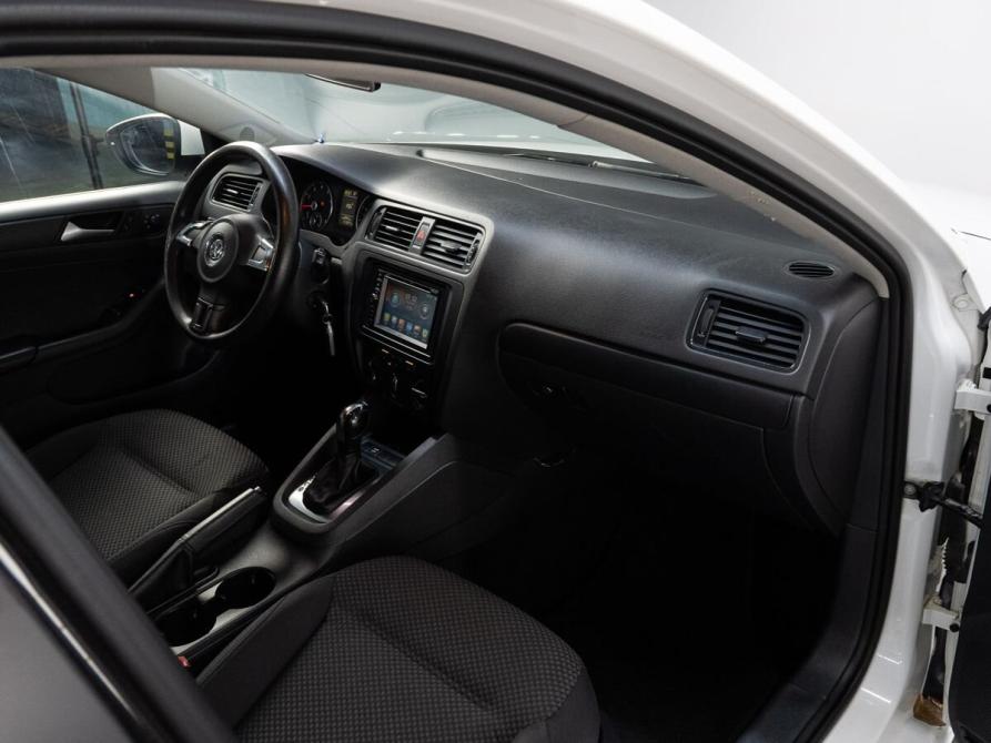 Volkswagen Jetta VI Тюмень  - изображение 15