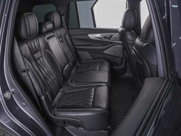 GAC GS8 II с пробегом 2023 года, цена 3 200 000 рублей, 60632 км, внедорожник, Автокод Объявления