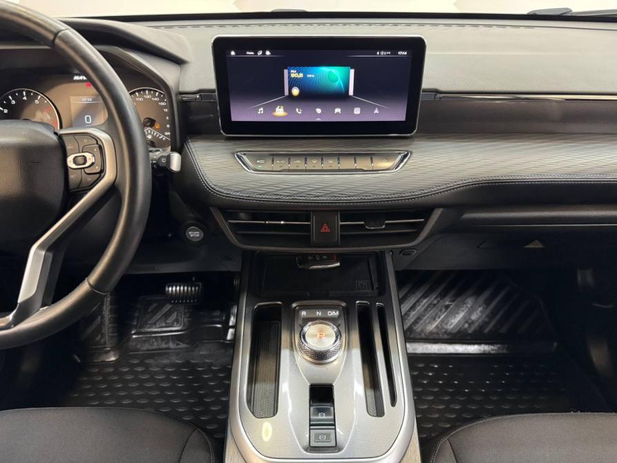 Haval Jolion I Ставрополь  - изображение 14