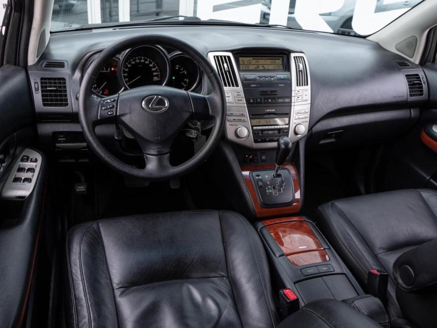 Lexus RX II Волгоград  - изображение 6
