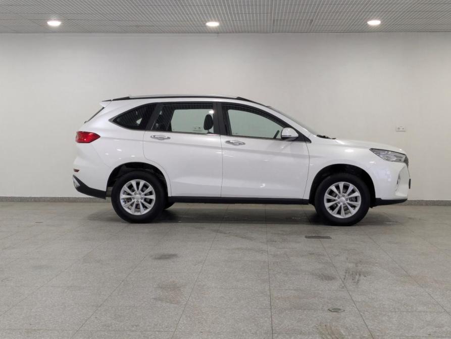 Haval M6 II Москва  - изображение 26