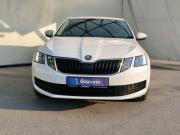Skoda Octavia III (A7) Рестайлинг Липецк  - изображение 20