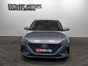 Hyundai Solaris II Рестайлинг Пермь  - изображение 22
