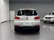 Volkswagen Tiguan I Рестайлинг Тверь  - изображение 27