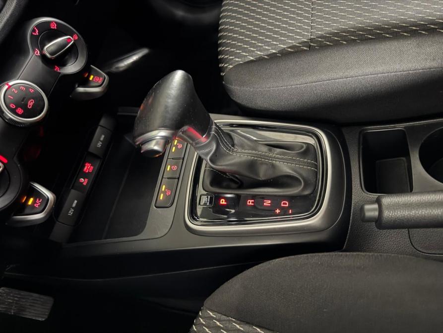 Kia Rio IV Екатеринбург  - изображение 24