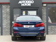 BMW 5 серии VII (G30/G31/G38) Астрахань  - изображение 40