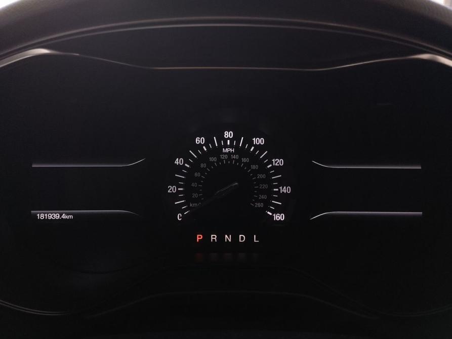 Ford Fusion (North America) II Рестайлинг Минеральные Воды  - изображение 8