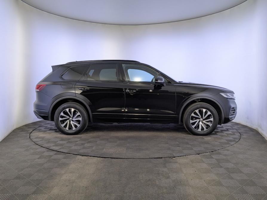 Volkswagen Touareg III Москва  - изображение 4