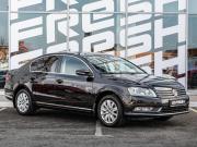 Volkswagen Passat B7 Краснодар  - изображение 22