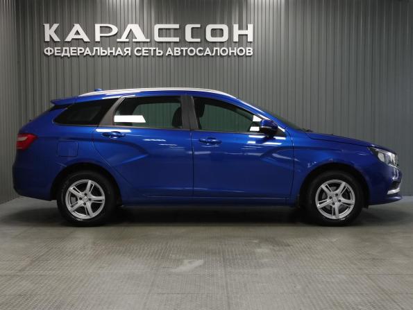 Lada (ВАЗ) Vesta I с пробегом 2021 года, цена 1 200 000 рублей, 68126 км, универсал, Автокод Объявления