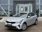 Kia Rio IV Рестайлинг Уфа  - изображение 21