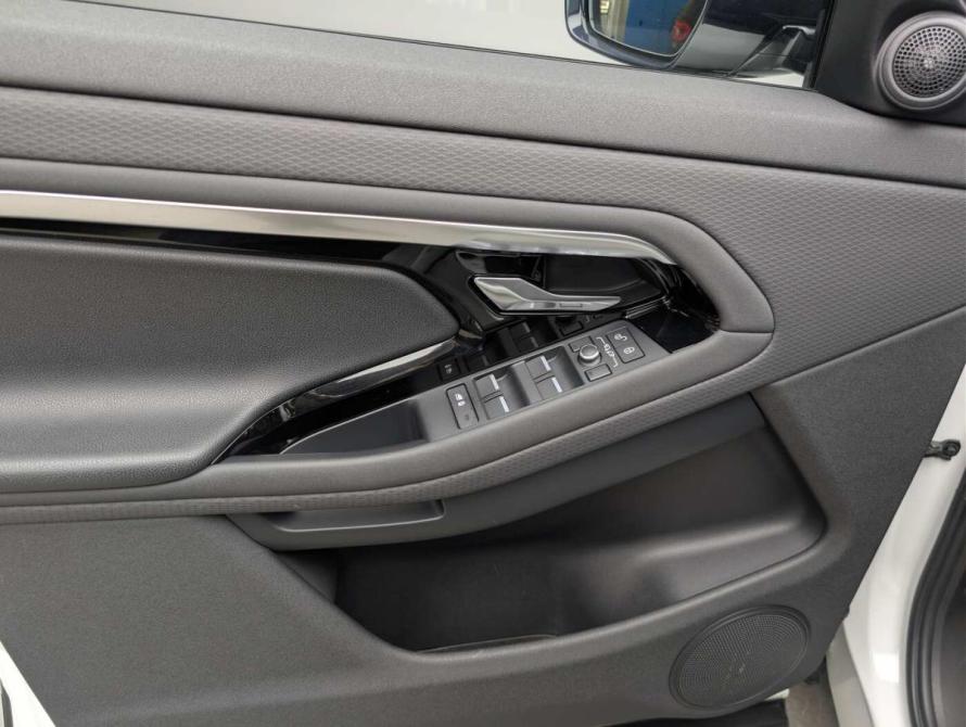 Land Rover Range Rover Evoque II Москва  - изображение 8