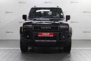 Toyota Land Cruiser Prado 250 Series Владивосток  - изображение 31