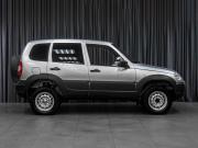 Chevrolet Niva I Рестайлинг Тюмень  - изображение 19