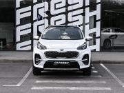 Kia Sportage IV Рестайлинг Волгоград  - изображение 33
