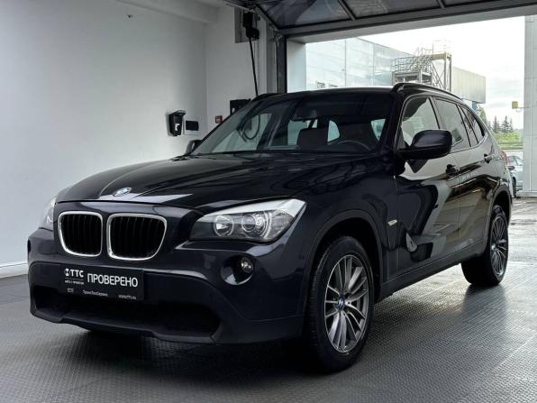 BMW X1 I (E84) Рестайлинг с пробегом 2012 года, цена 1 050 000 рублей, 210019 км, внедорожник, Автокод Объявления