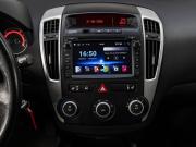 Kia Ceed I Рестайлинг Тюмень  - изображение 40