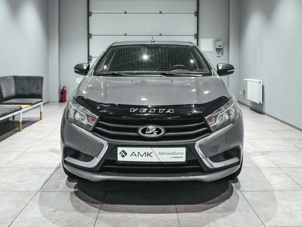 Lada (ВАЗ) Vesta I с пробегом 2021 года, цена 968 900 рублей, 41173 км, седан, Автокод Объявления