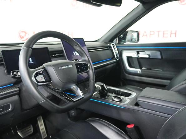 Jaecoo J7 I с пробегом 2024 года, цена 2 159 000 рублей, 68627 км, внедорожник, Автокод Объявления