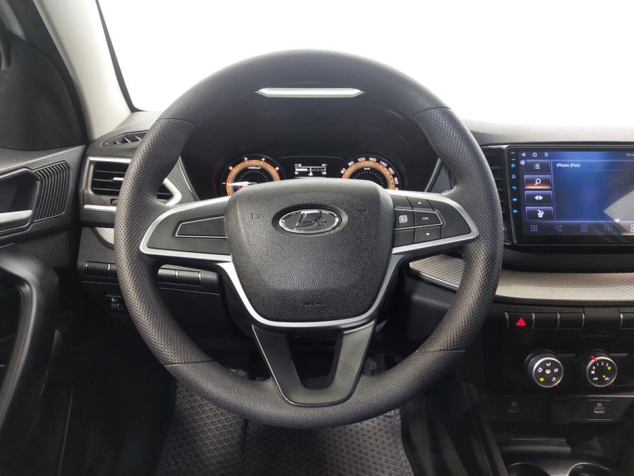 Lada (ВАЗ) Vesta I Рестайлинг (NG) Пермь  - изображение 13