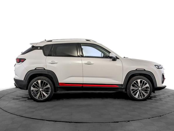Changan CS35 Plus I Рестайлинг с пробегом 2024 года, цена 1 720 000 рублей, 33195 км, внедорожник, Автокод Объявления
