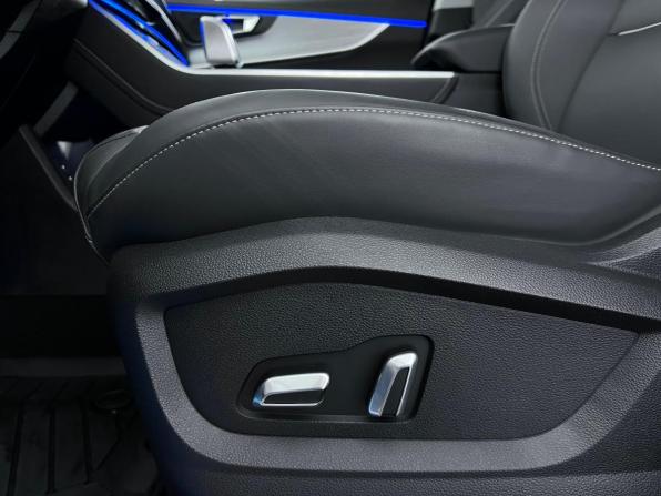 Chery Tiggo 7 Pro Max I с пробегом 2023 года, цена 1 850 000 рублей, 17114 км, внедорожник, Автокод Объявления