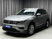 Volkswagen Tiguan II Ижевск  - изображение 42