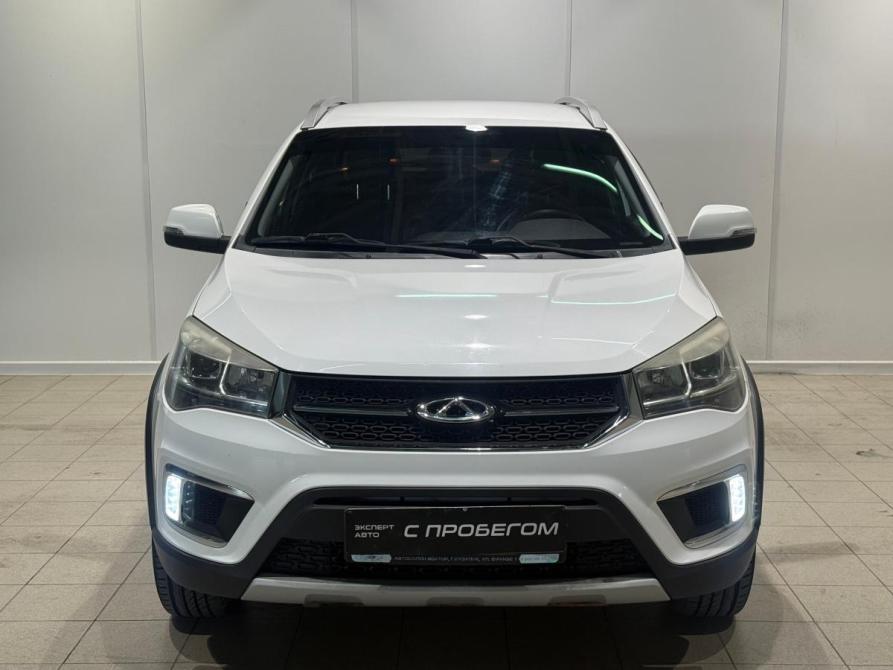 Chery Tiggo 2 I Самара  - изображение 3