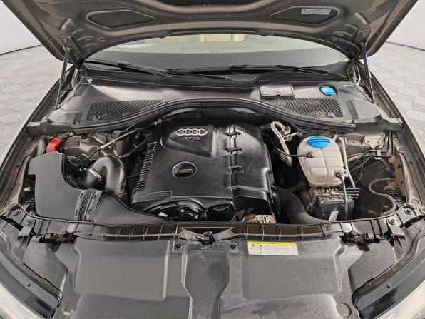 Audi A6 IV (C7) с пробегом 2012 года, цена 1 699 000 рублей, 136857 км, седан, Автокод Объявления