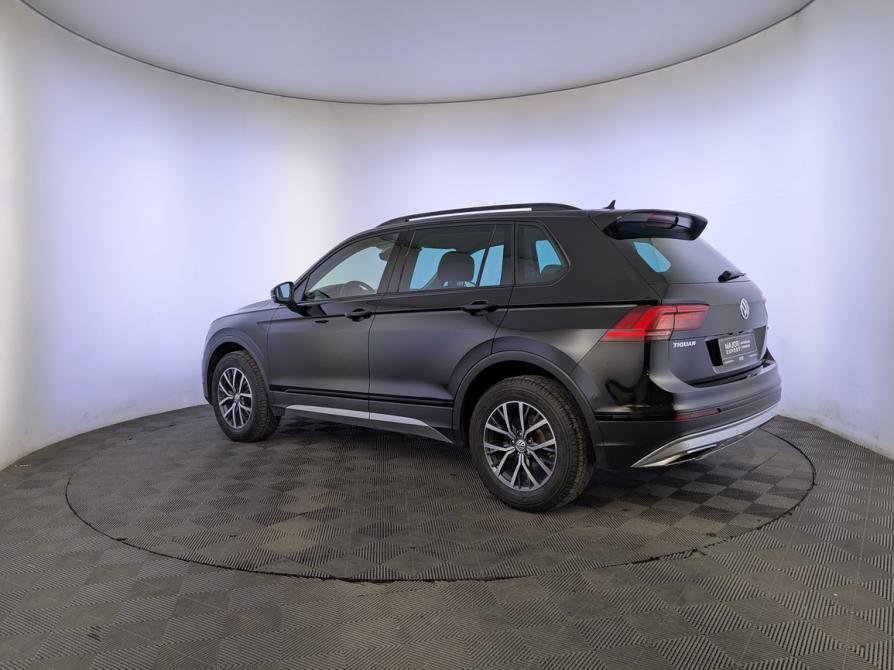 Volkswagen Tiguan II Москва  - изображение 7