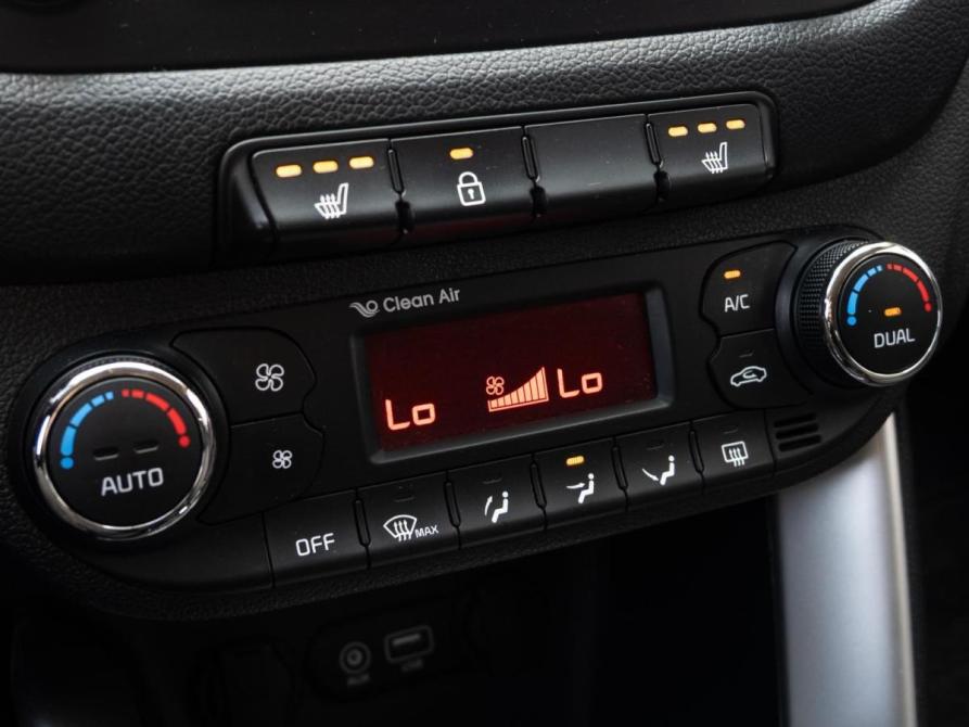 Kia Ceed II Рестайлинг Краснодар  - изображение 13