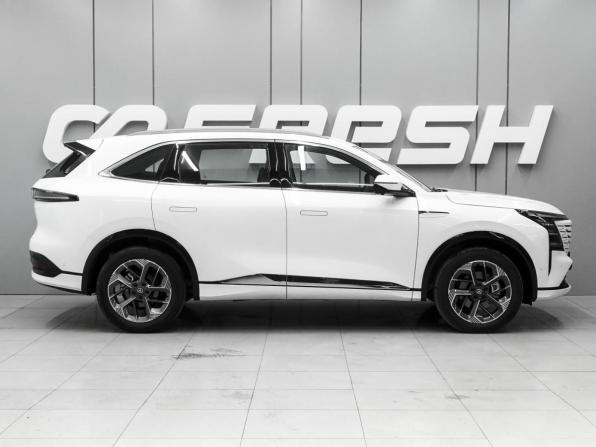 Changan CS75 Plus IV с пробегом 2025 года, цена 3 110 000 рублей, 124 км, внедорожник, Автокод Объявления