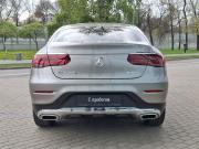Mercedes-Benz GLC Coupe I (C253) Рестайлинг Санкт-Петербург  - изображение 29