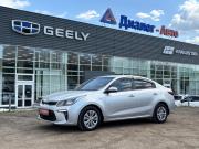 Kia Rio IV Набережные Челны  - изображение 29