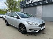 Ford Focus III Рестайлинг Нижнекамск  - изображение 24