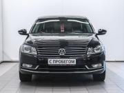 Volkswagen Passat B7 Красноярск  - изображение 34