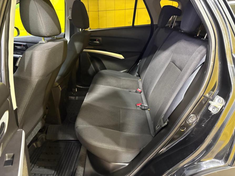 Suzuki SX4 II (S-Cross) Рестайлинг Ижевск  - изображение 16