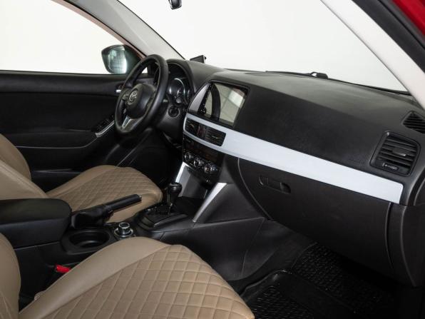 Mazda CX-5 I с пробегом 2011 года, цена 1 595 000 рублей, 188200 км, внедорожник, Автокод Объявления