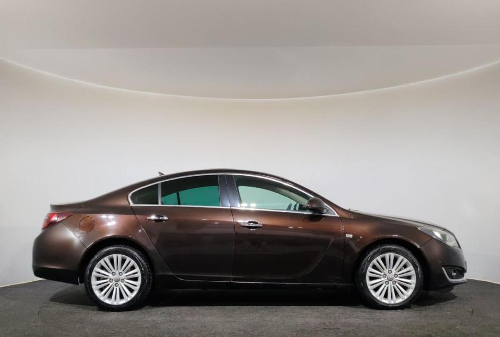 Opel Insignia I Рестайлинг Ярославль  - изображение 4